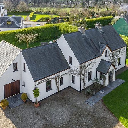 Worthy House Villa Saint Florence Eksteriør bilde