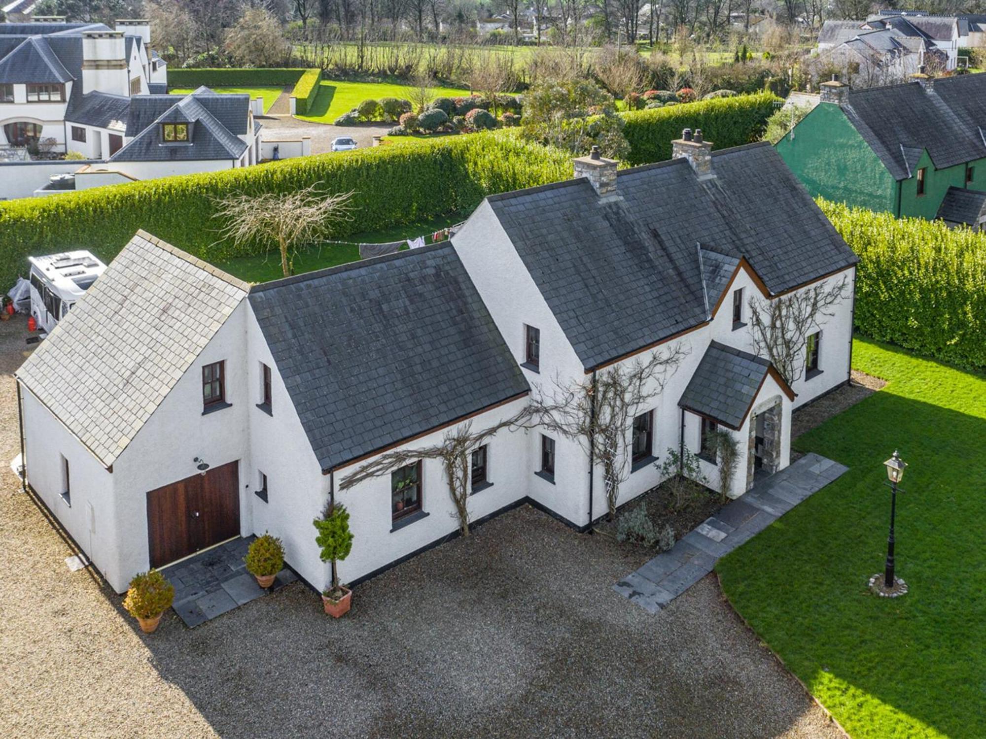 Worthy House Villa Saint Florence Eksteriør bilde